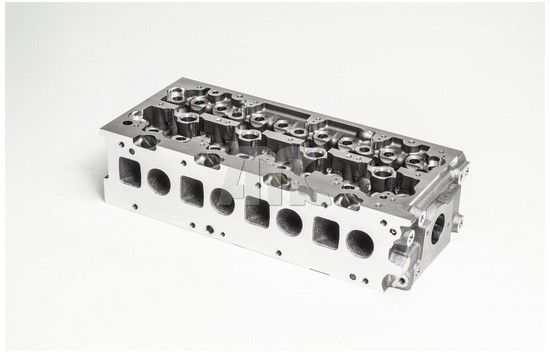 Cylinder Head-1