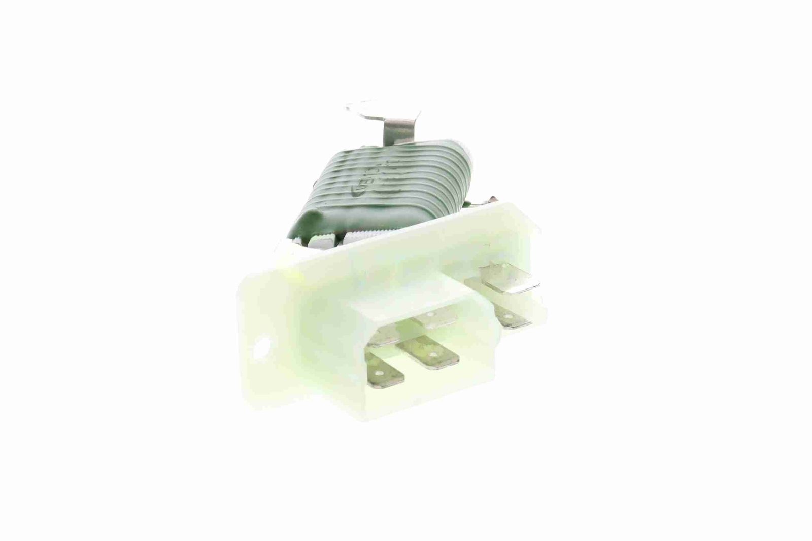 Regulator, interior blower-8