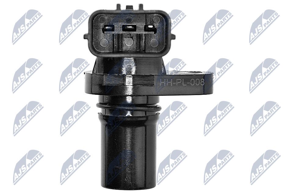 Sensor, crankshaft pulse-3