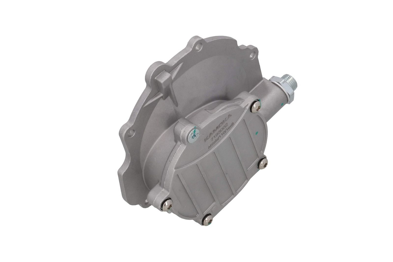 Vacuum Pump, braking system-1
