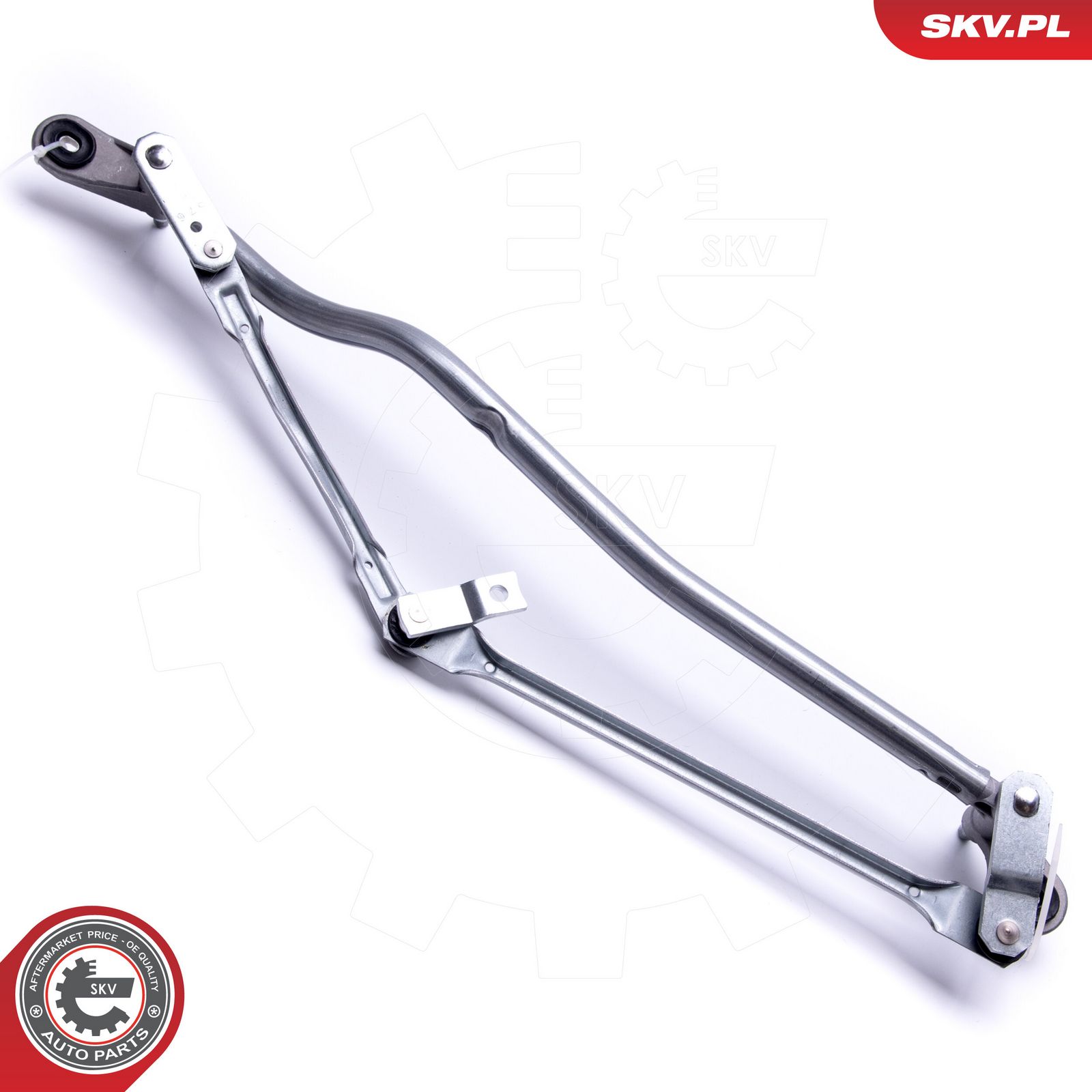 Wiper Linkage-1