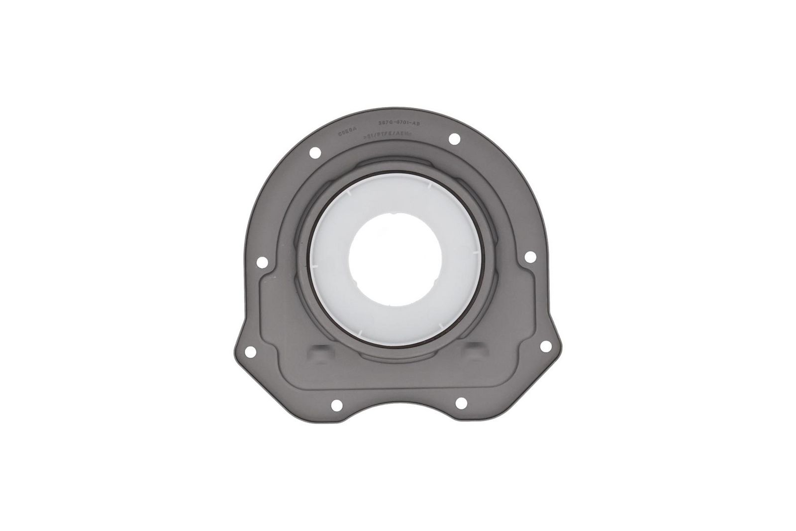 KAMOKA 8707035 Shaft seal, crankshaft