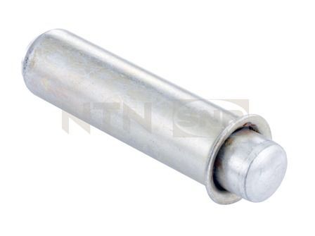 SNR GT355.47 Tensioner pulley, timing belt