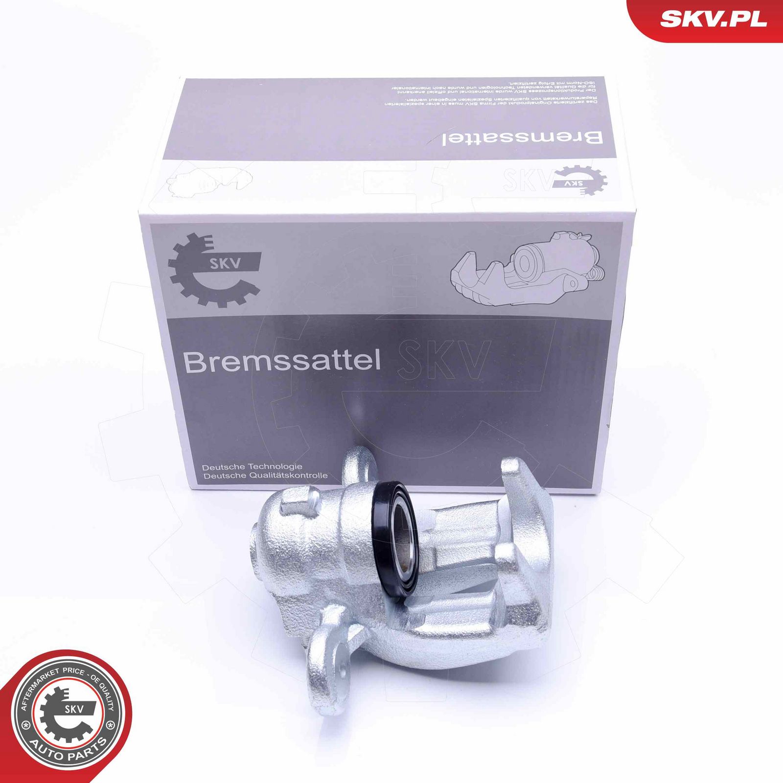 Brake Caliper-6
