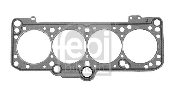 FEBI BILSTEIN 15558 Gasket, cylinder head