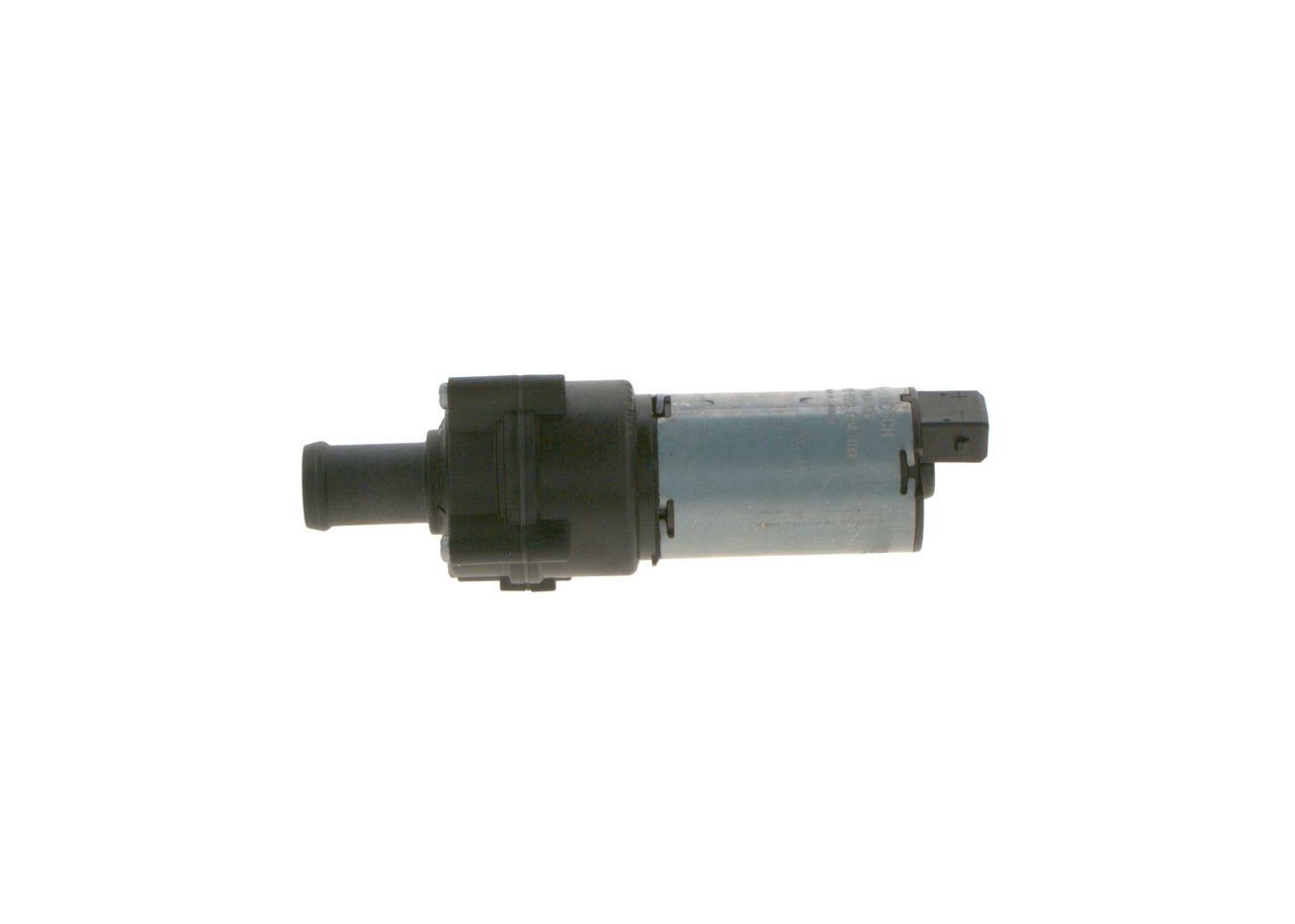 Auxiliary Water Pump (cooling water circuit)-3