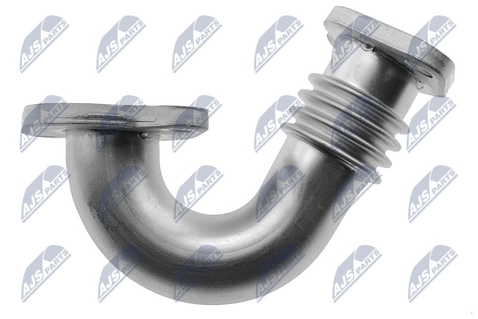 Pipe, EGR valve-2