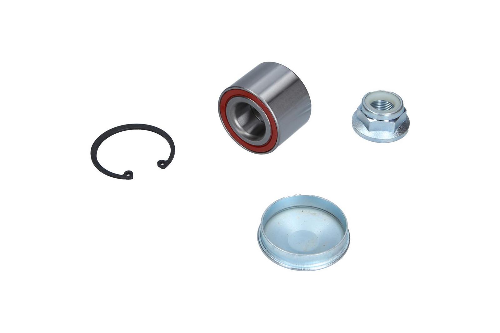 Wheel Bearing Kit-2