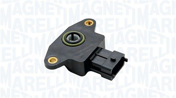MAGNETI MARELLI 215810606600 Sensor, throttle position