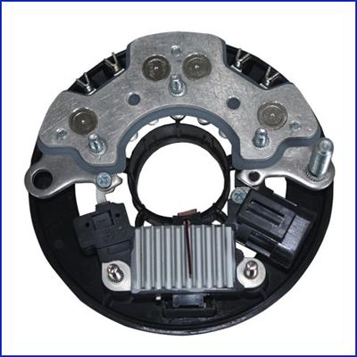 HÜCO 132882 Alternator regulator