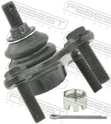 FEBEST 2320-GVLOWFLH Ball joint