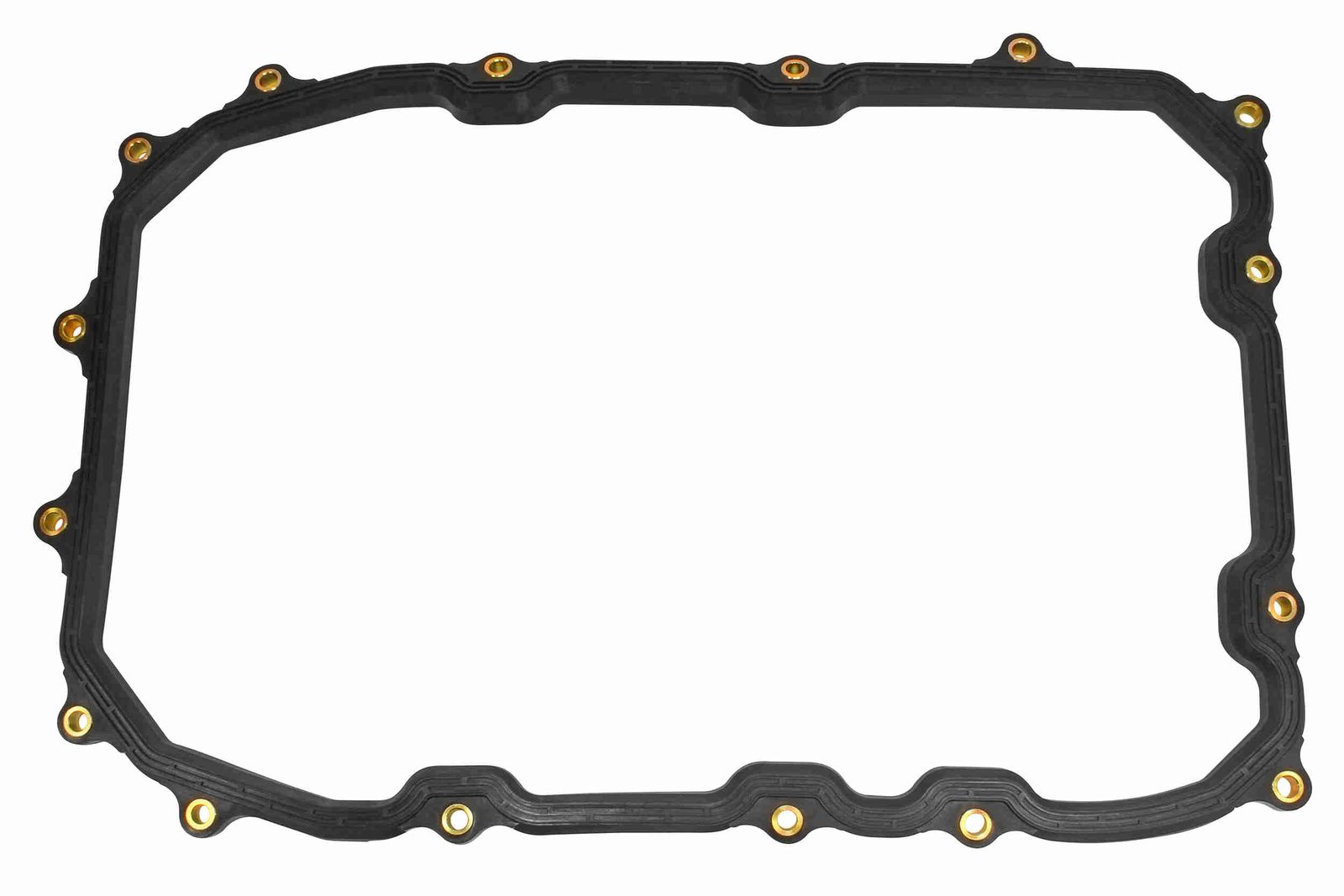 VAICO V10-0436 Gasket, oil sump (automatic transmission)