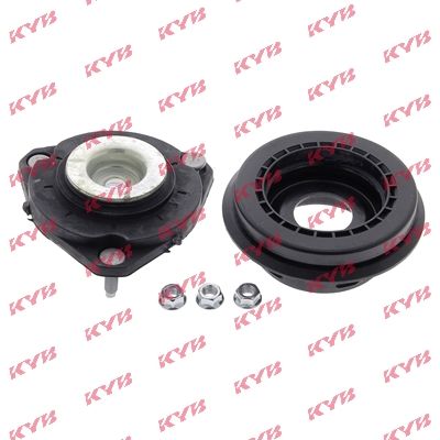 Repair Kit, suspension strut support mount-1