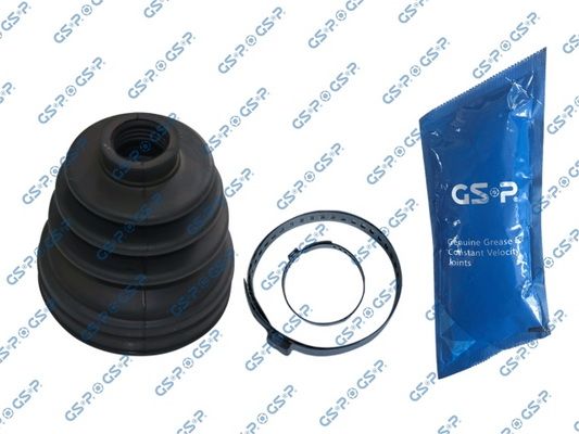 GSP 760119 Bellow kit, drive shaft