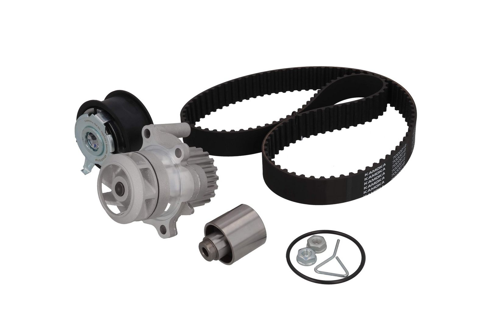 KAMOKA 7001281 Water pump & timing belt kit