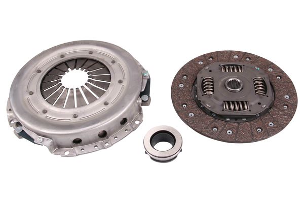 LUCAS LKCA640178 Clutch kit