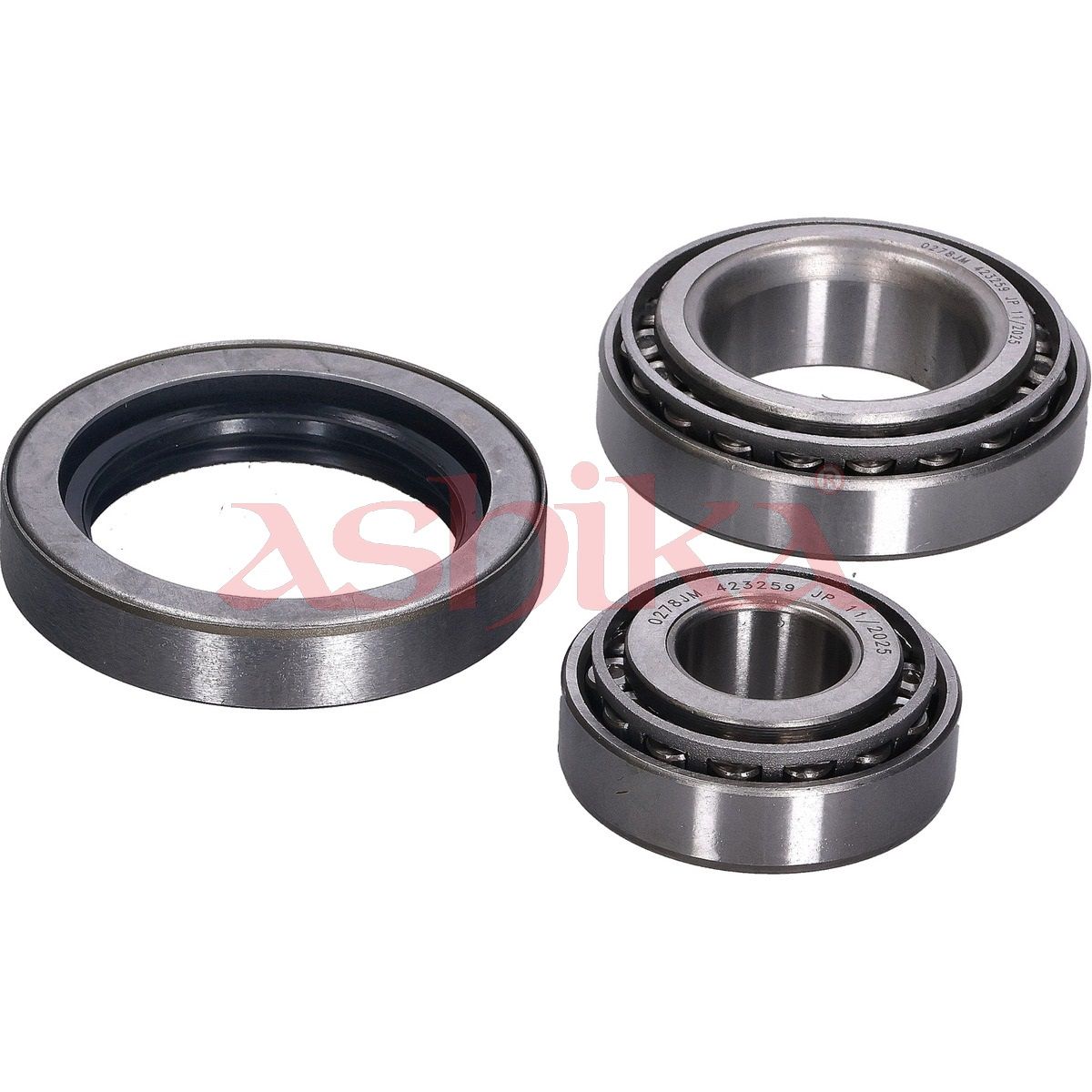 ASHIKA KK-0278JM Wheel bearing kit