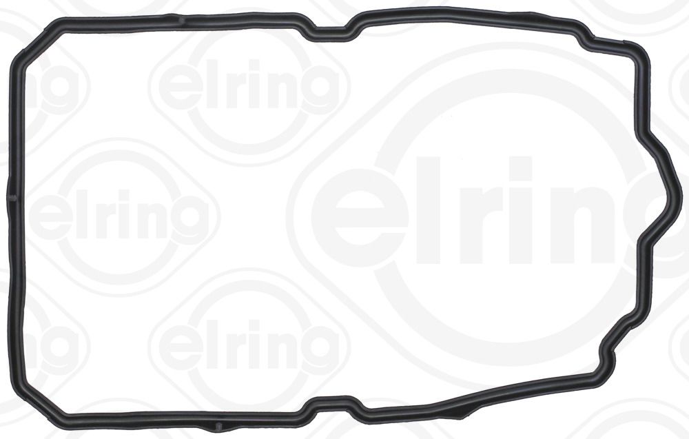 ELRING 097.630 Gasket, oil sump (automatic transmission)