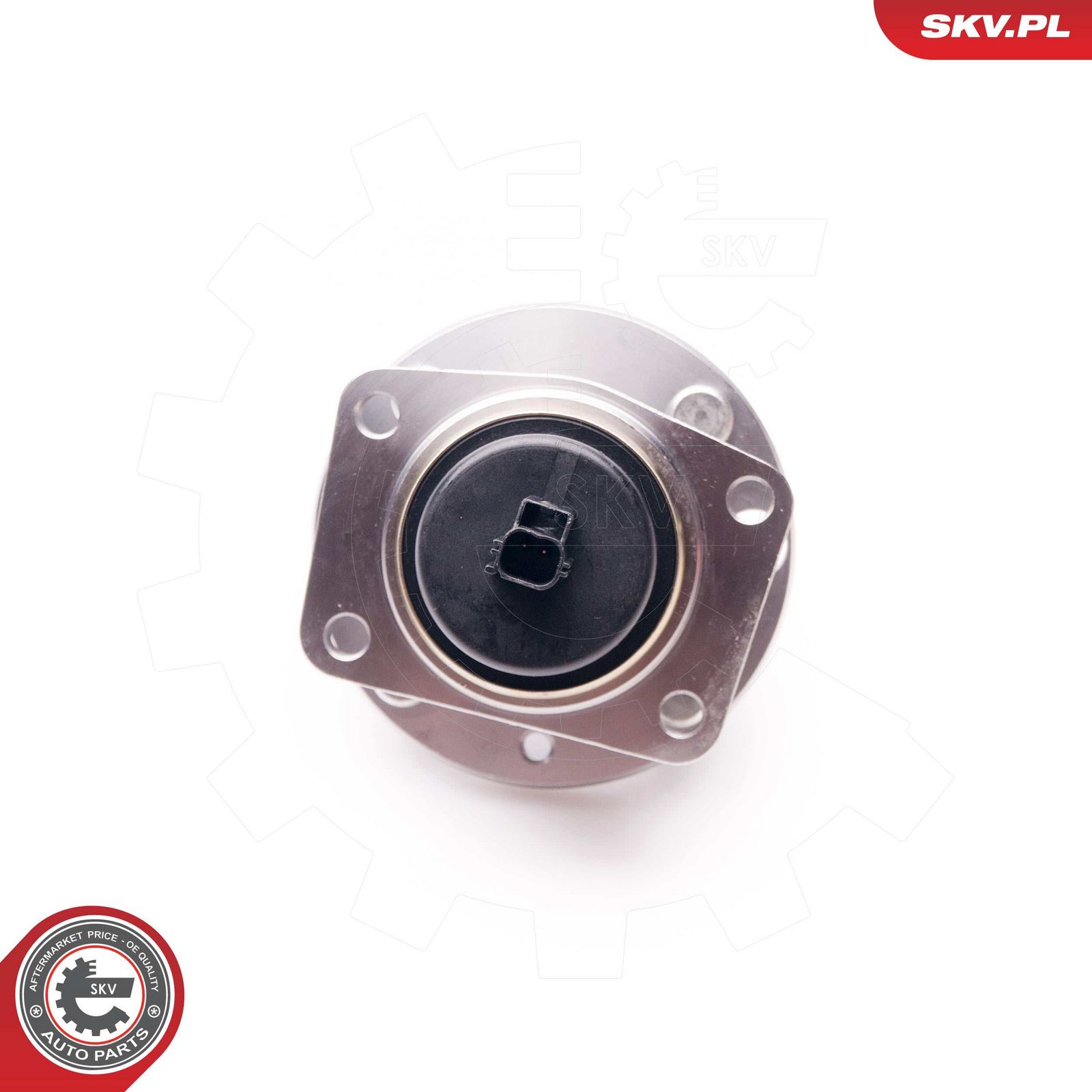 Wheel Bearing Kit-3