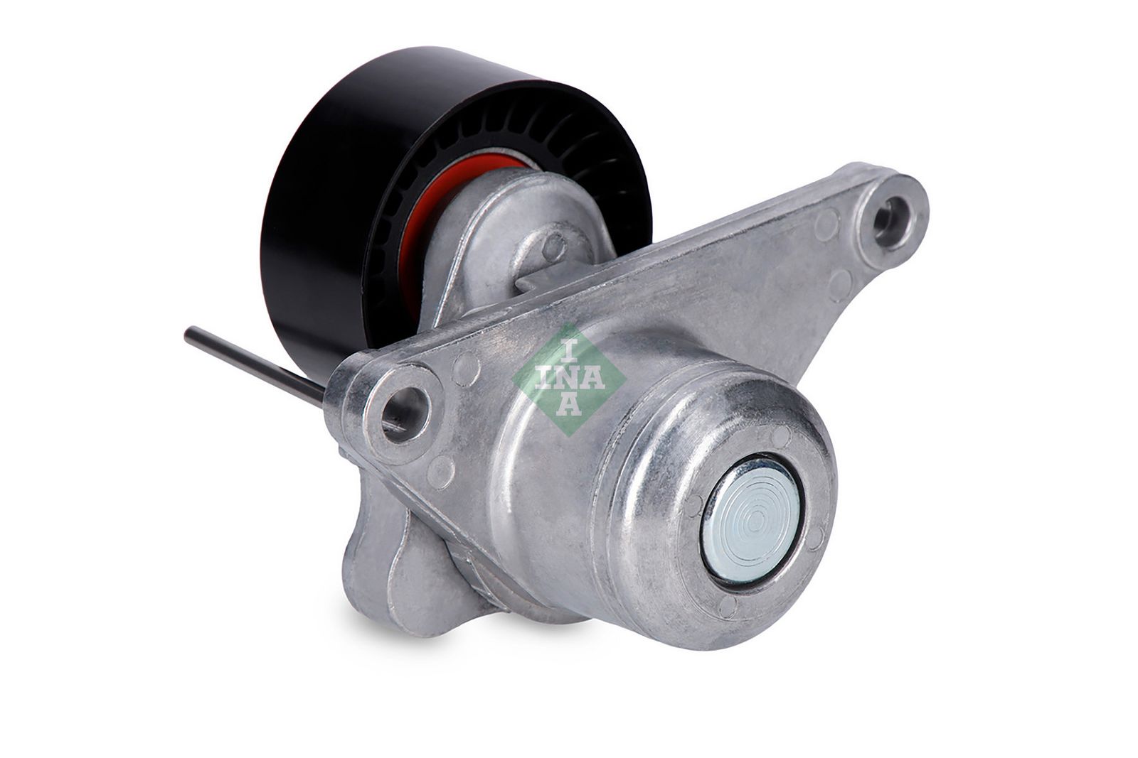 Belt Tensioner, V-ribbed belt-1
