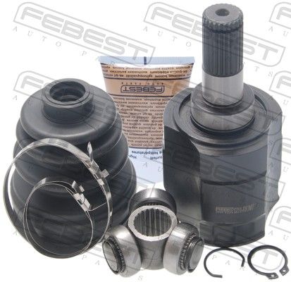 FEBEST 1211-RIOMT Joint kit, drive shaft