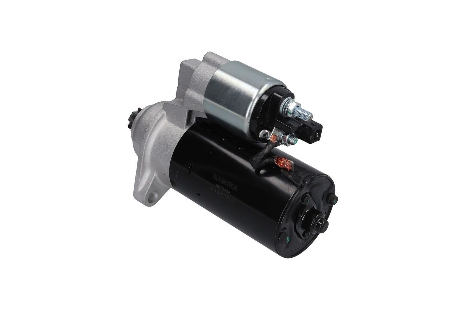 KAMOKA 8610002 Starter