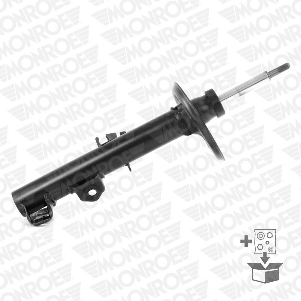 Shock Absorber-1