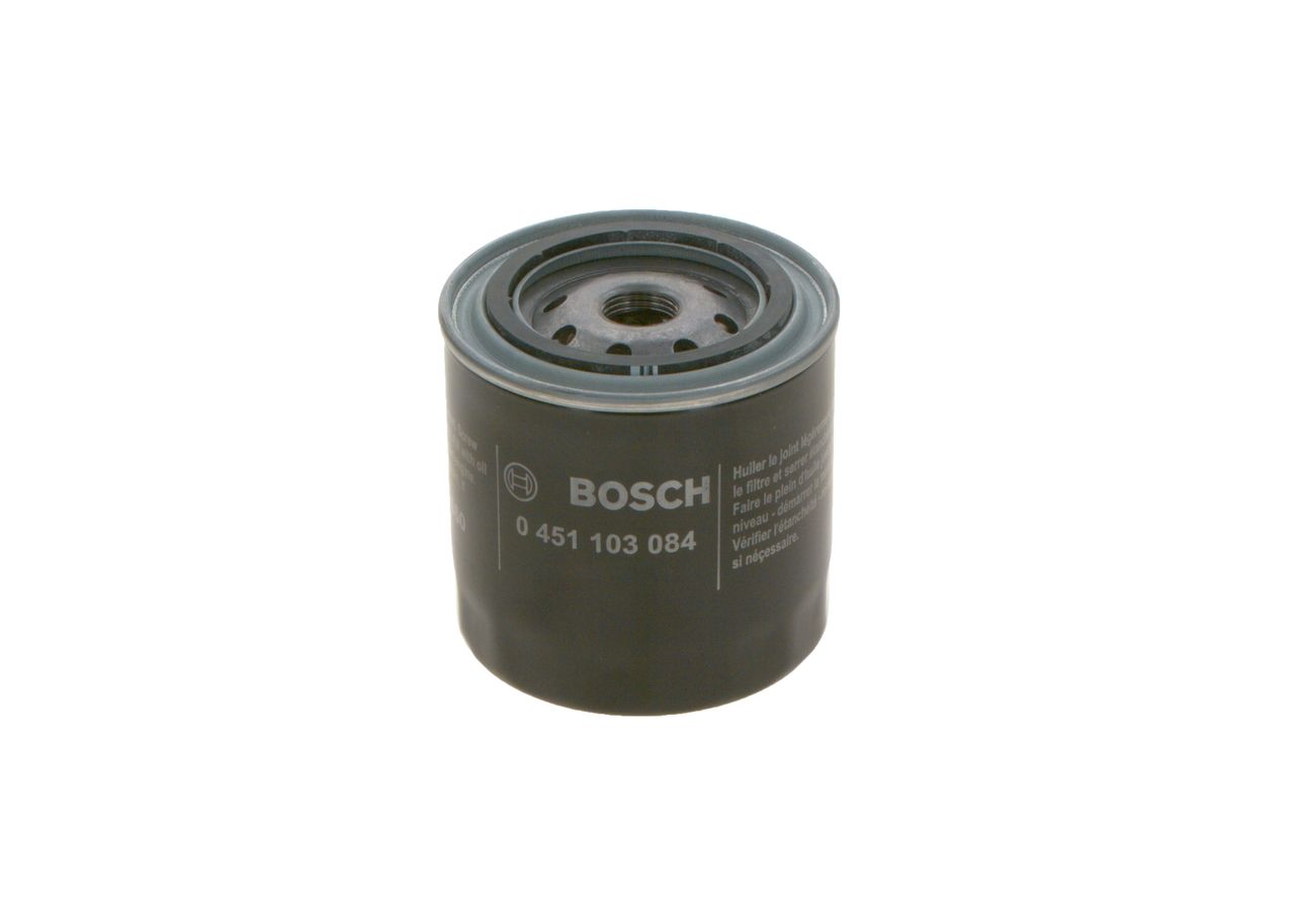 Oil Filter-1