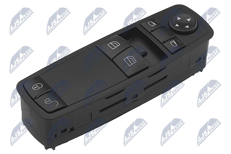 NTY EWS-ME-022 Switch, window regulator