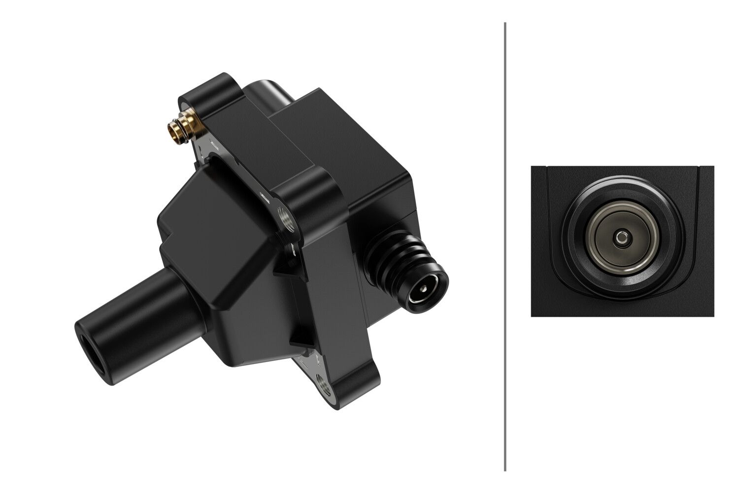Ignition Coil
