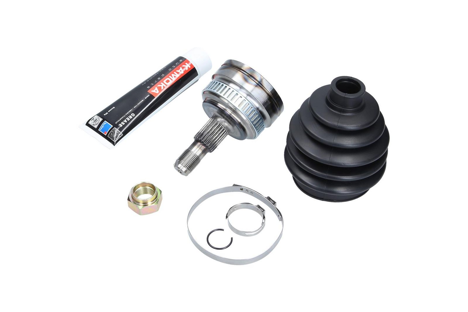 Joint Kit, drive shaft-2