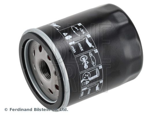 BLUE PRINT ADG02155 Oil filter