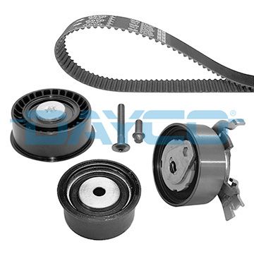 DAYCO KTB252 Timing belt kit