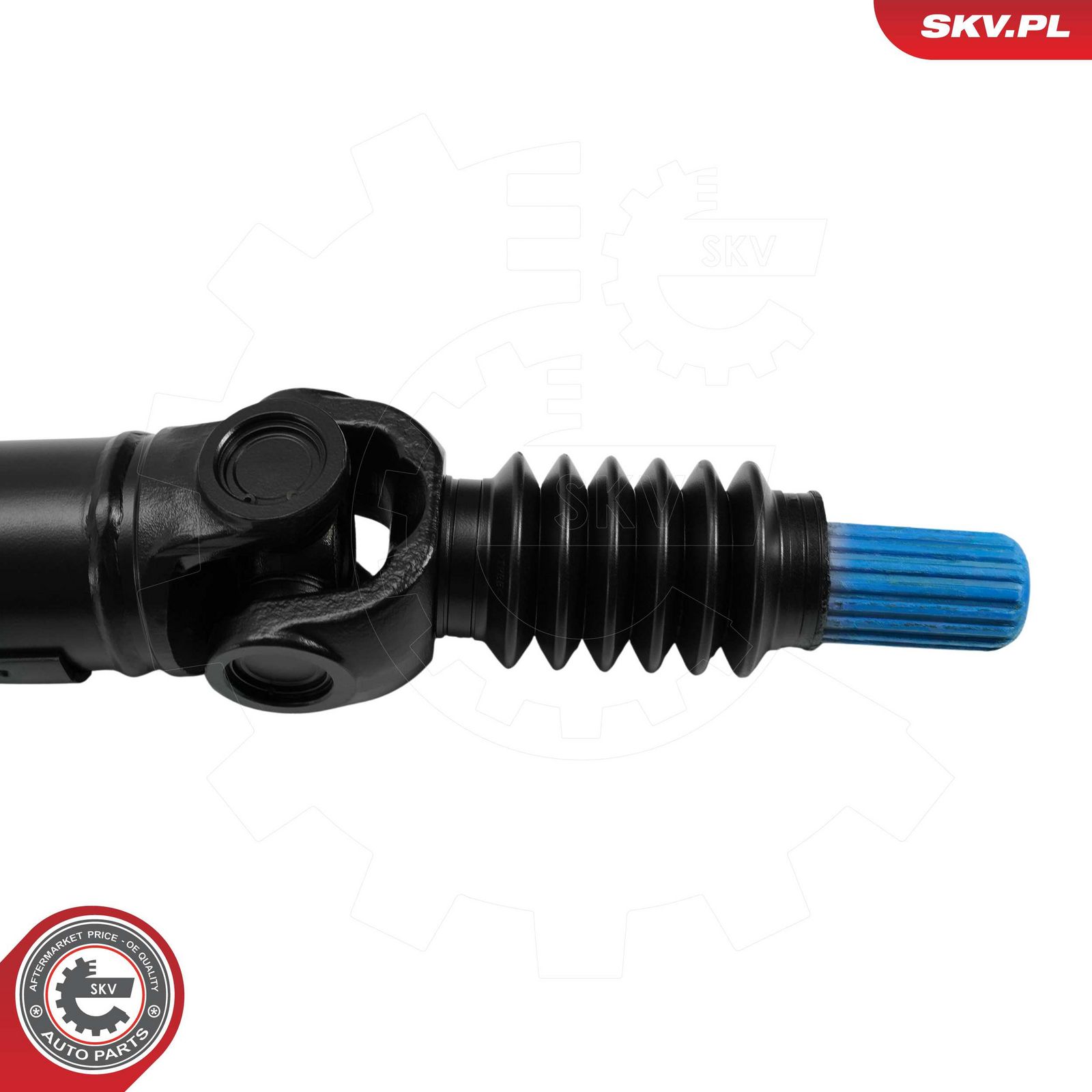 Drive Shaft-1