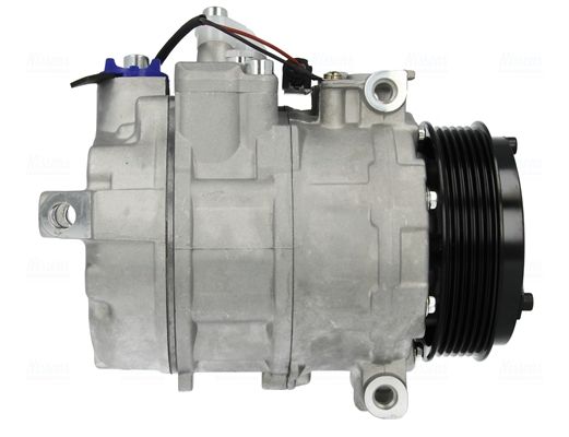 Compressor, air conditioning-4