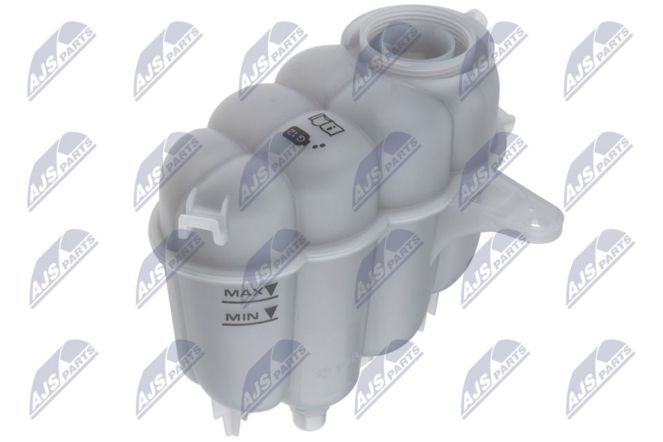 NTY CZW-AU-014 Expansion tank, coolant