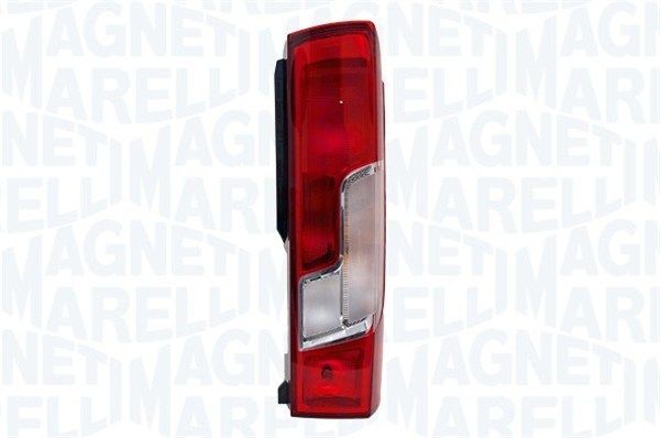 MAGNETI MARELLI 712206201120 Tail light assembly