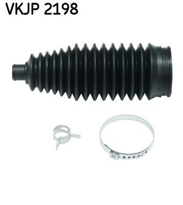 SKF VKJP 2198 Bellow kit, steering