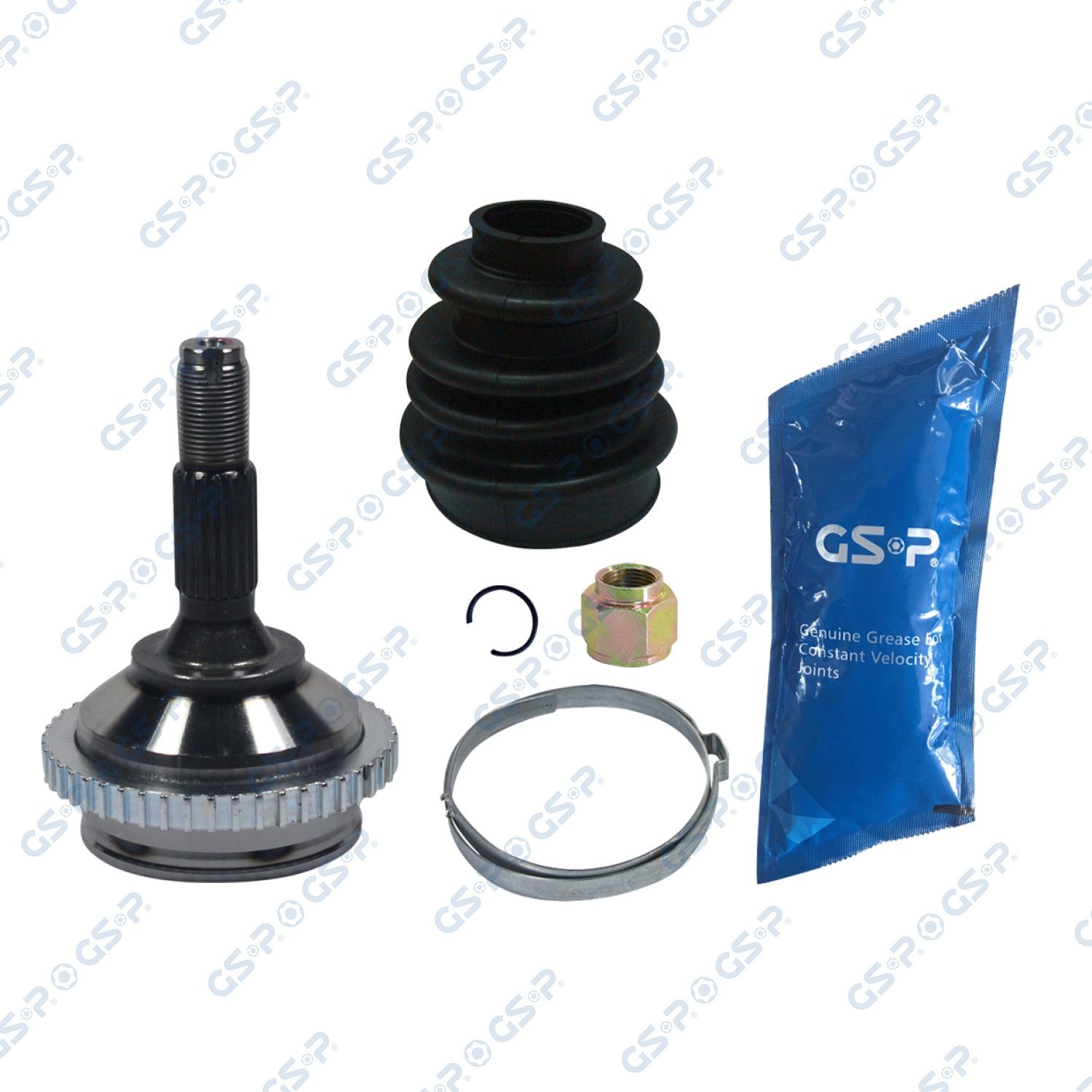 GSP 845033 Joint kit, drive shaft