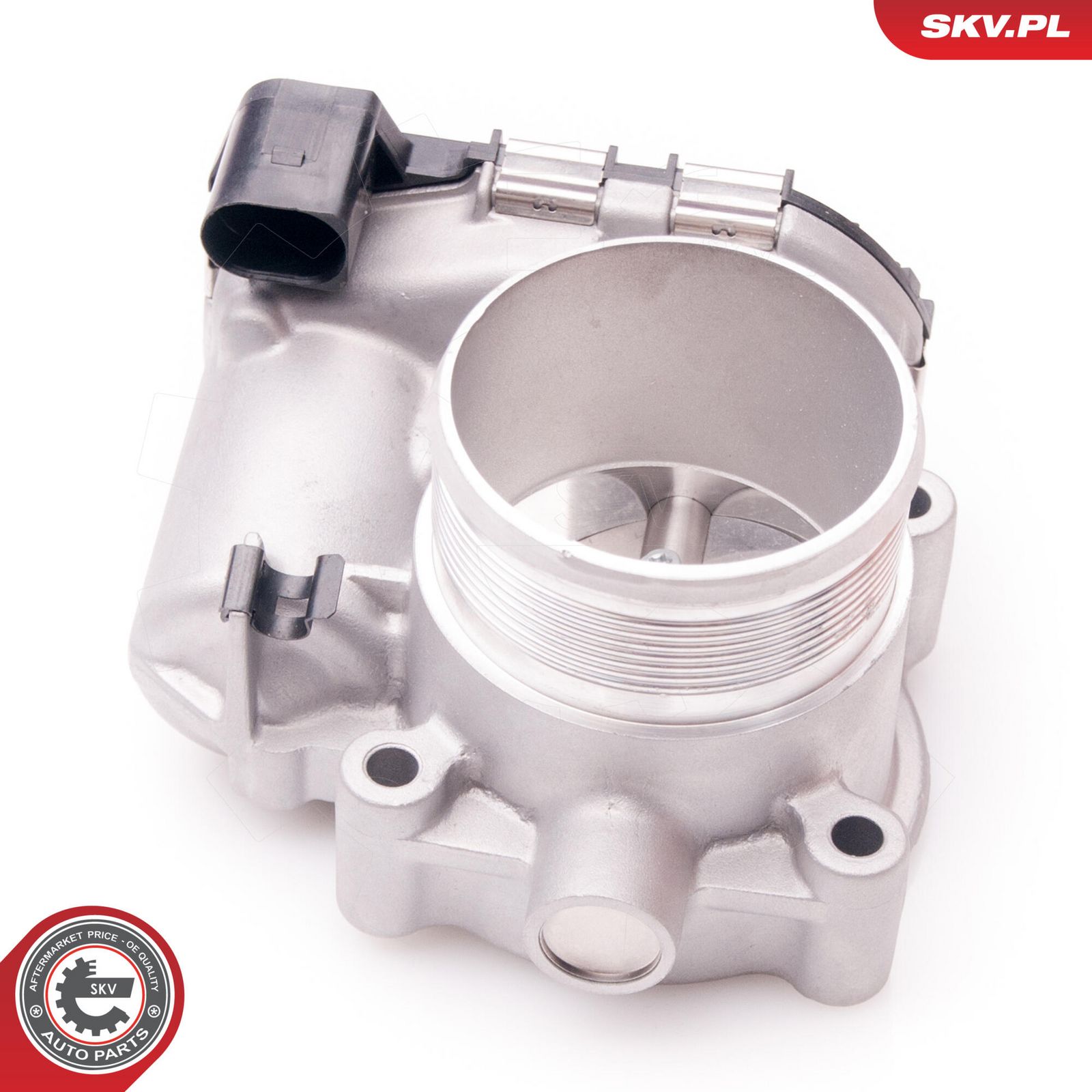 Throttle Body-2