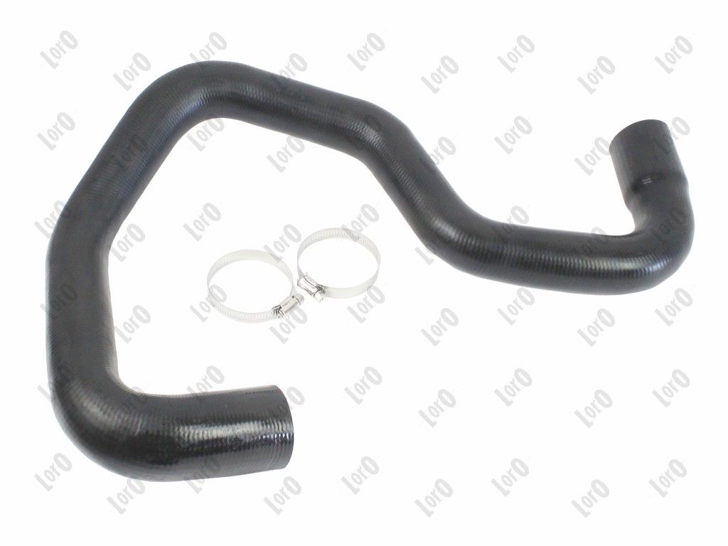 Charge Air Hose-1