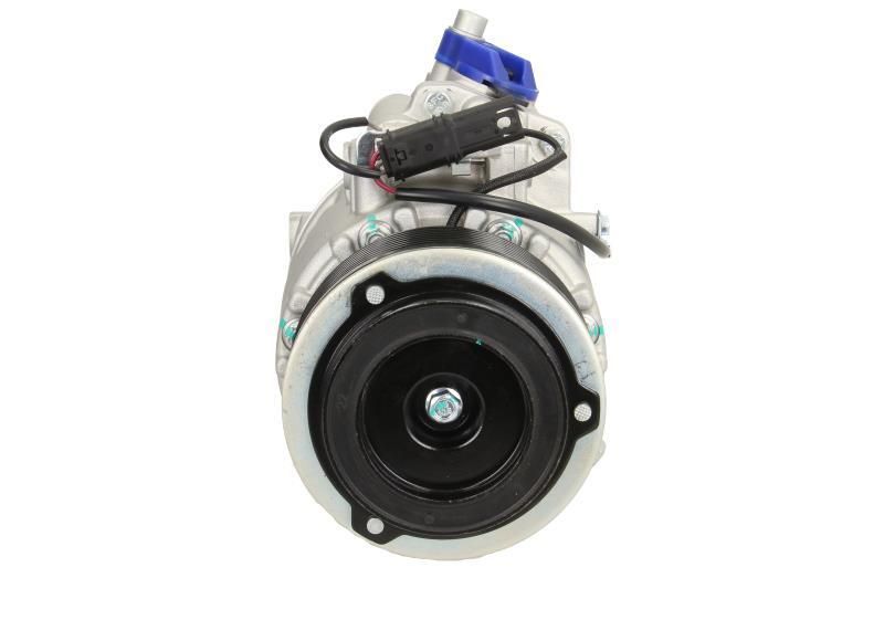 BV PSH 090.215.106.200 Compressor, air conditioning