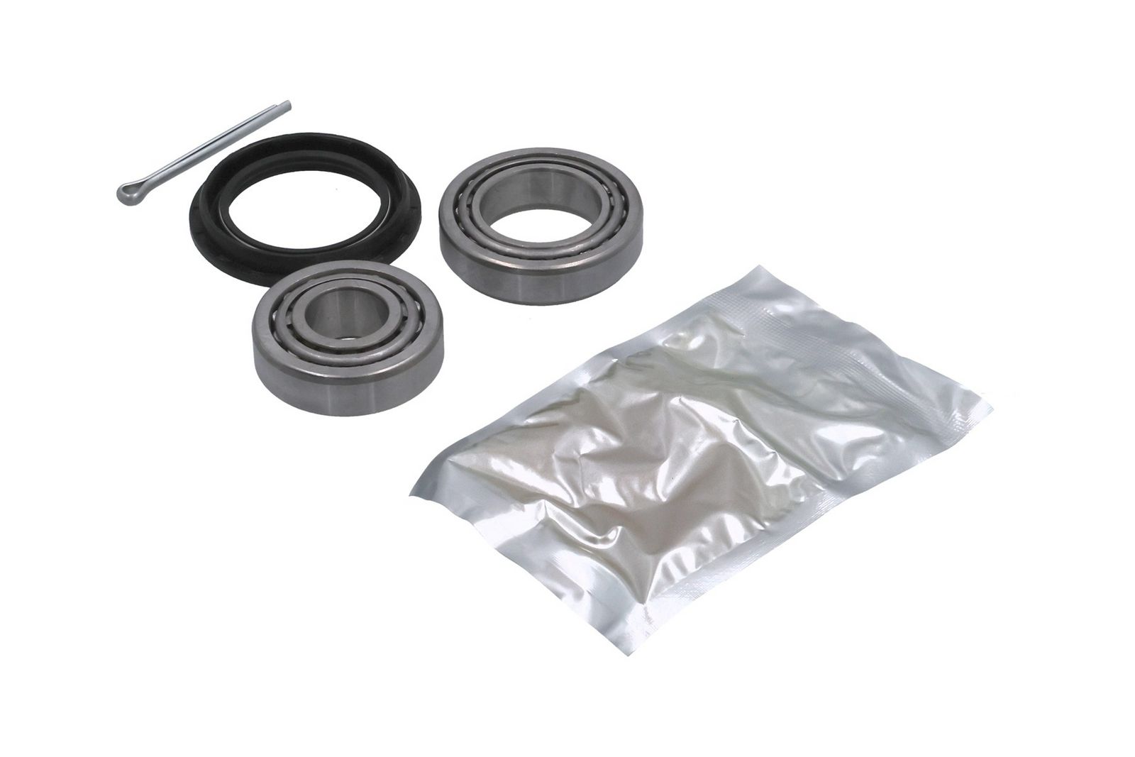 Wheel Bearing Kit-1