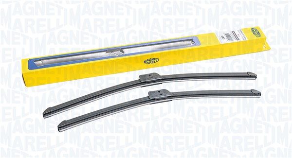 MAGNETI MARELLI 000723125550 Wiper blade