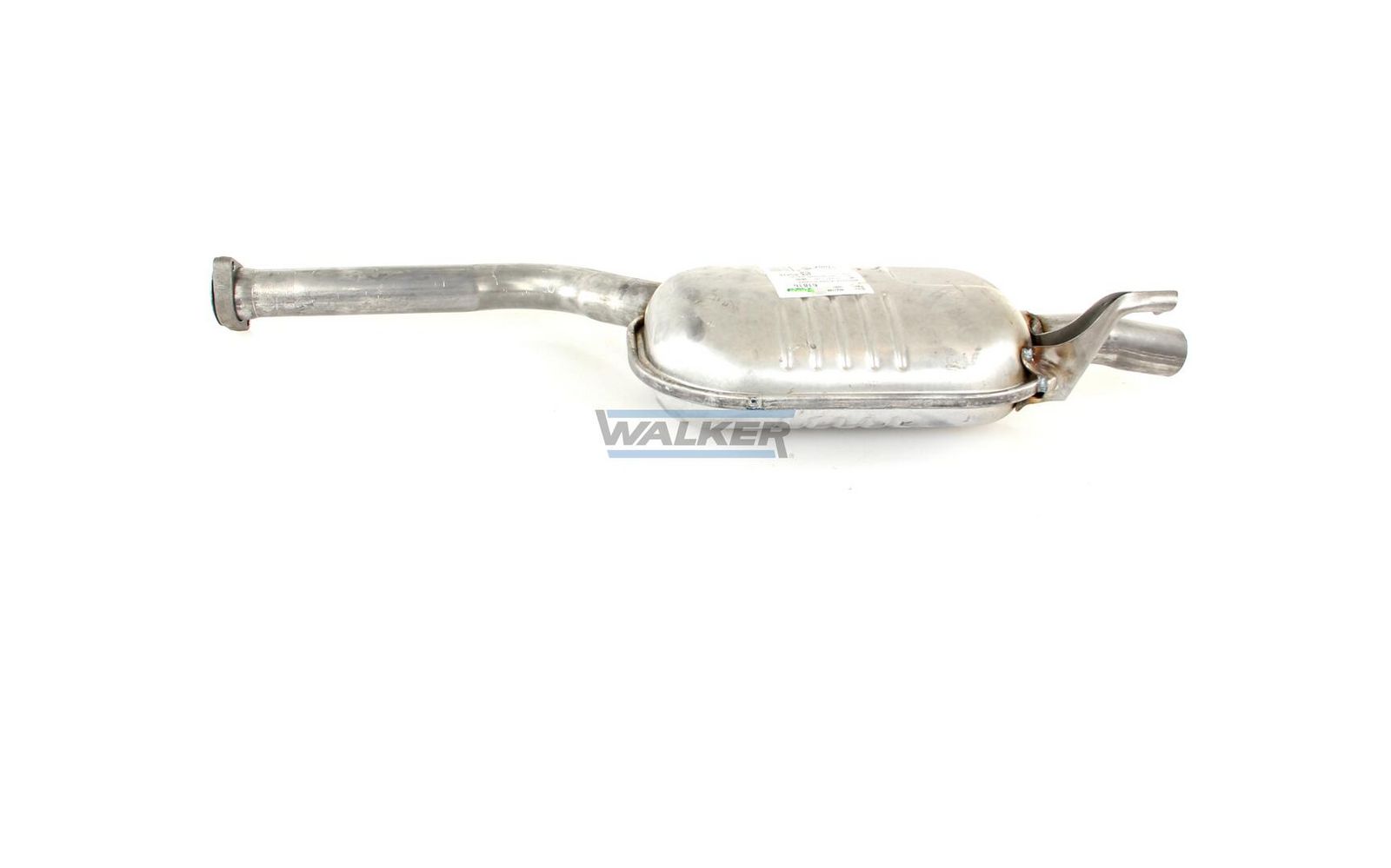 WALKER 14094 Centre muffler