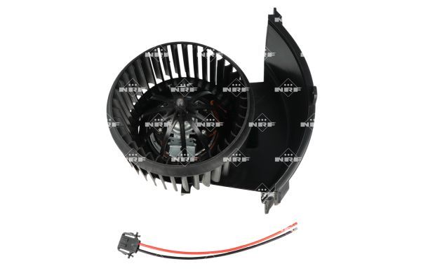 Interior Blower-6