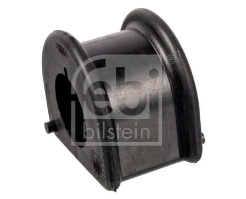 Mounting, stabiliser bar
