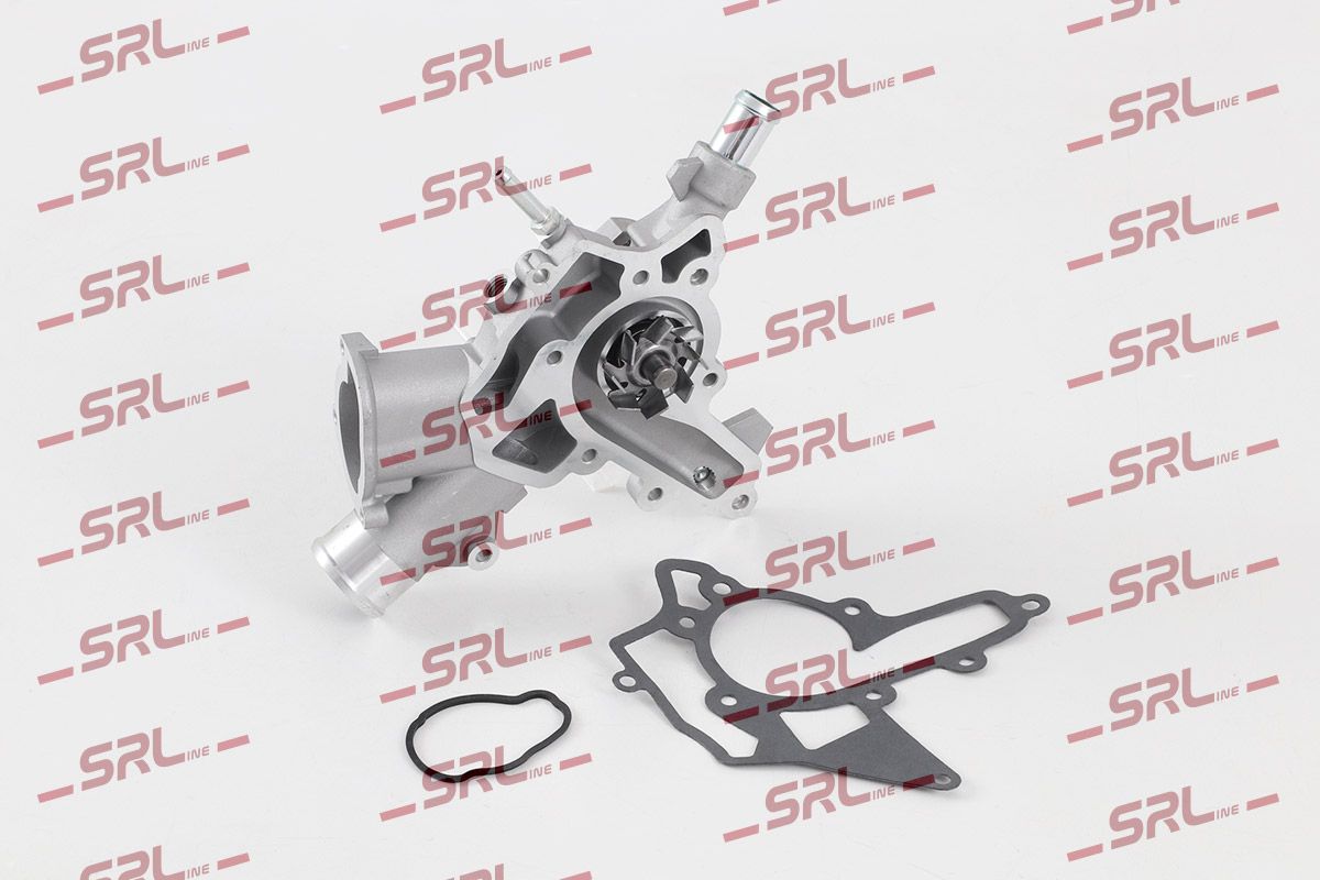 SRLINE S10-062 Water pump, engine cooling