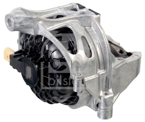 Mounting, engine-1
