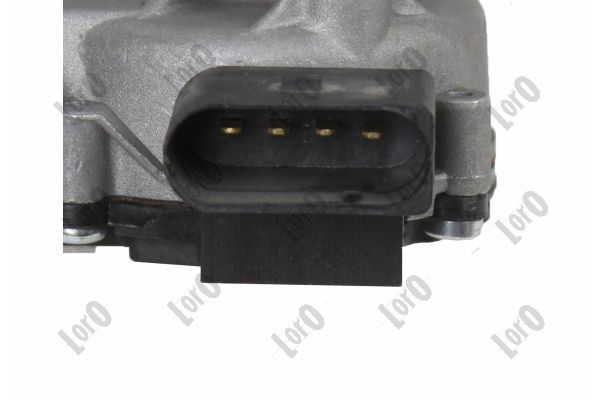 Wiper Motor-3